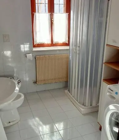 Appartamento La Casa Nel Bosco, Ma A 2 Passi Dal Centro Rivergaro Esterno foto