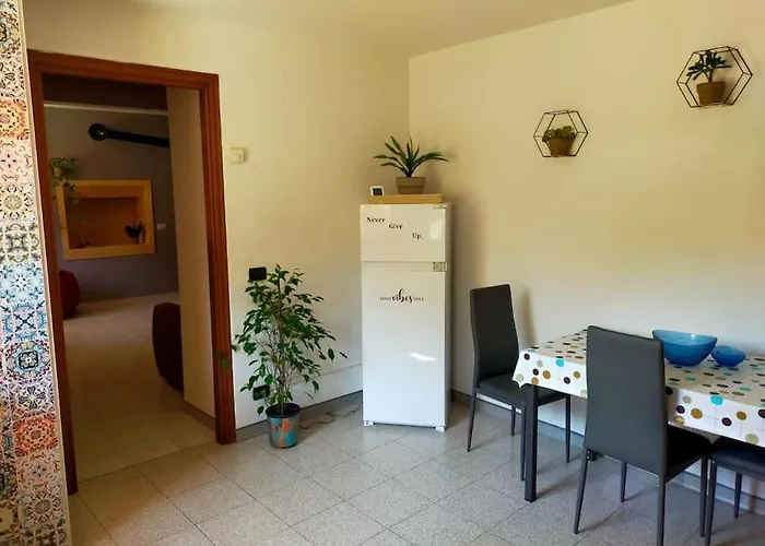 La Casa Nel Bosco, Ma A 2 Passi Dal Centro