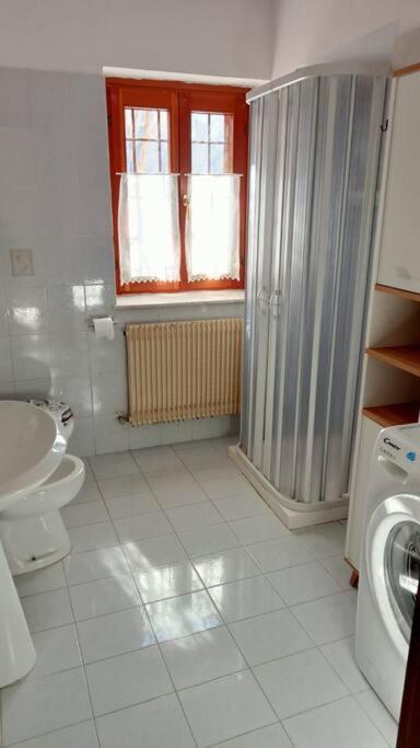 La Casa Nel Bosco, Ma A 2 Passi Dal Centro Apartment Rivergaro