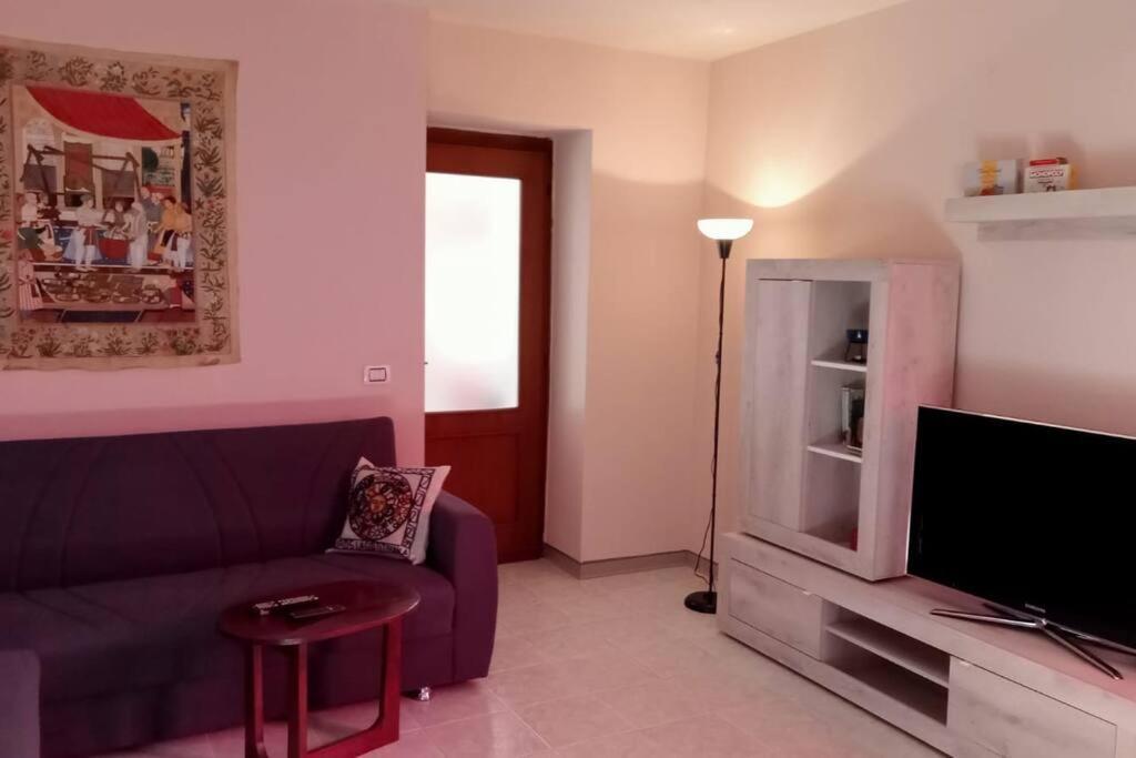 Apartment La Casa Nel Bosco, Ma A 2 Passi Dal Centro *