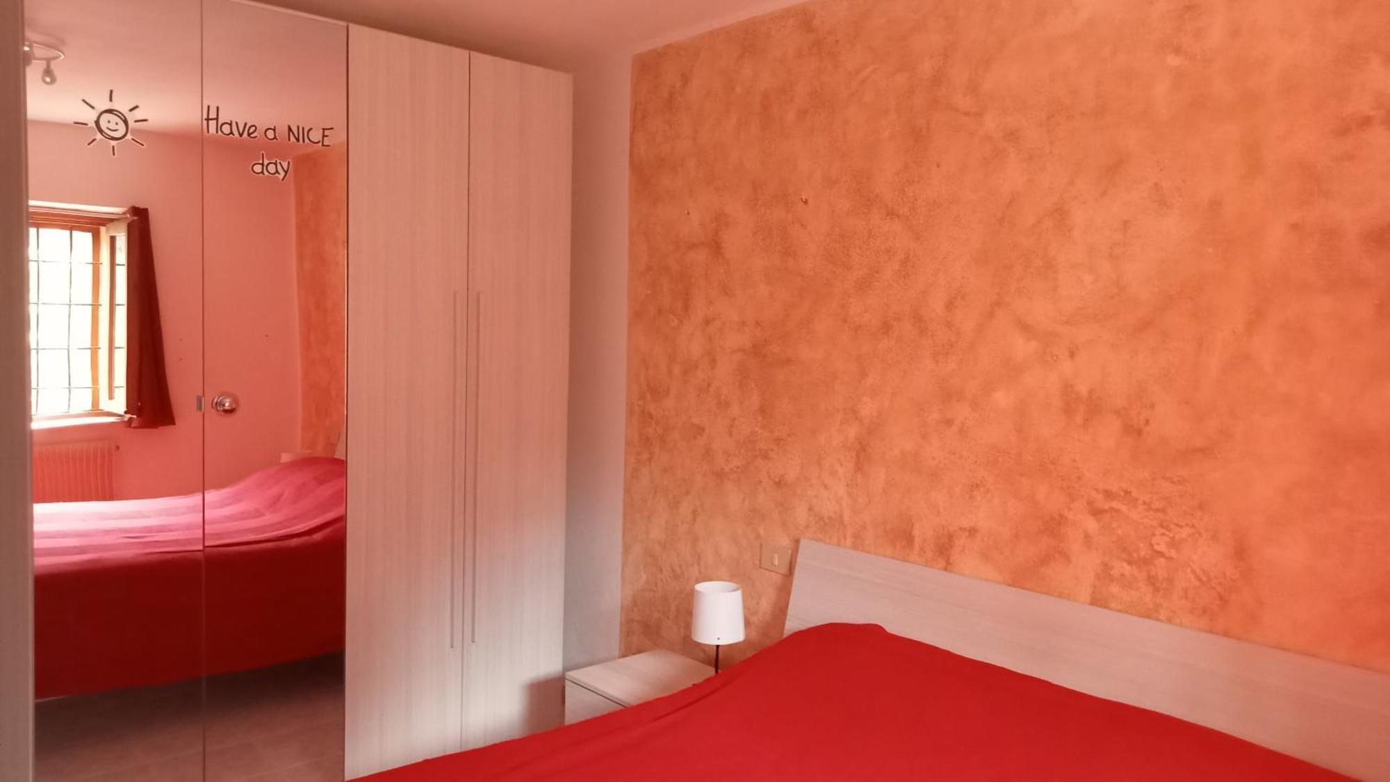 Apartment La Casa Nel Bosco, Ma A 2 Passi Dal Centro
