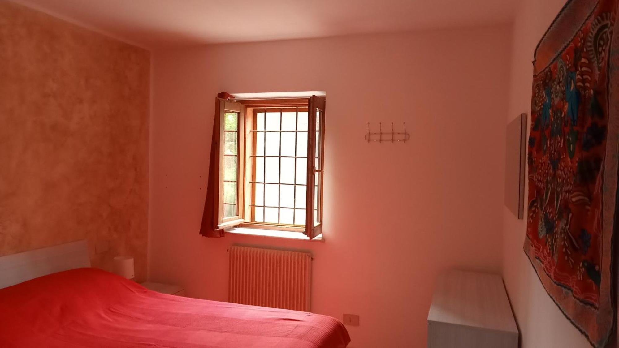 La Casa Nel Bosco, Ma A 2 Passi Dal Centro Apartment *
